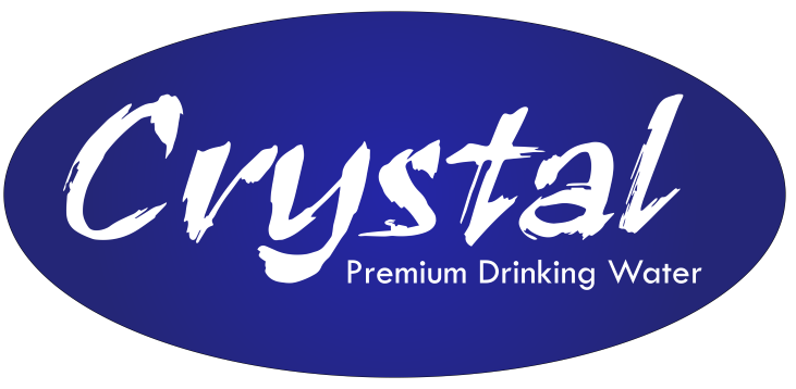 Crystal Logo